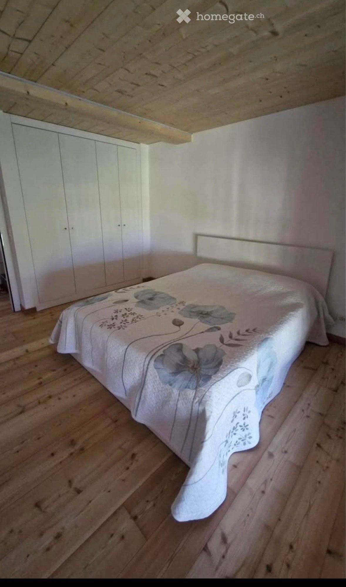 1 Zimmer Einzelzimmer, Foto 1 von 3