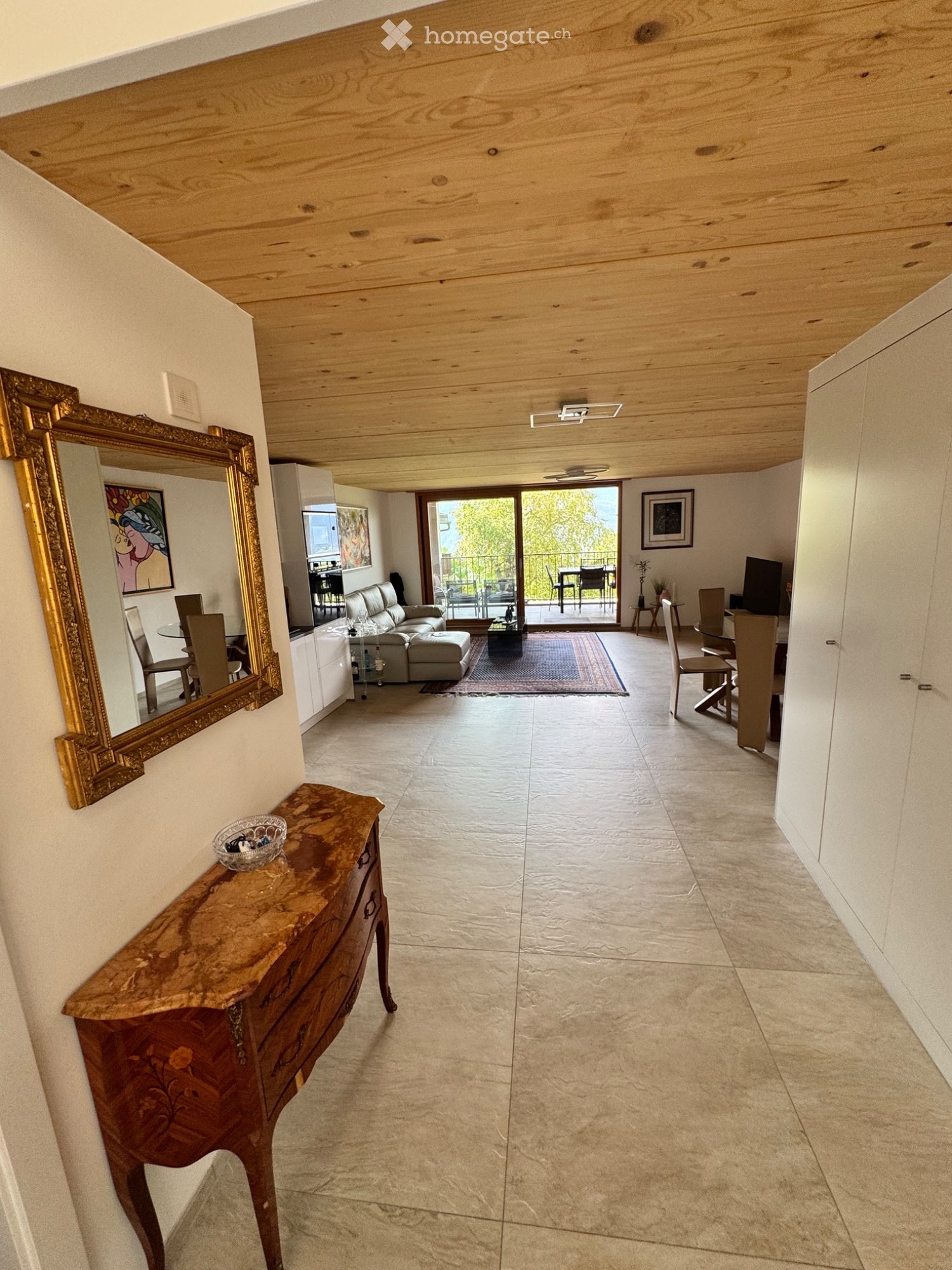 1 Zimmer Einzelzimmer, Foto 3 von 3