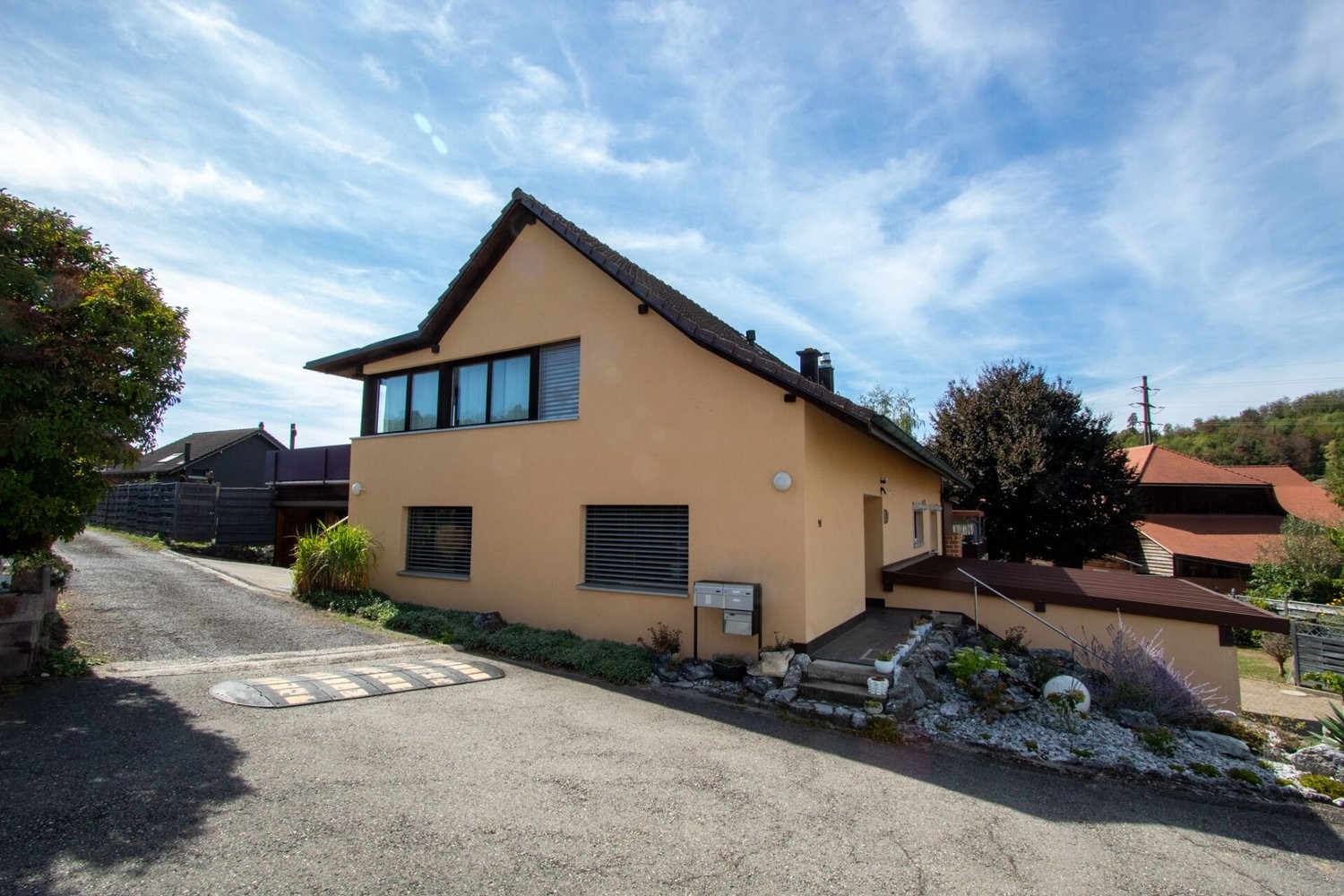 3 ½ rooms roof flat, Foto 2 von 10