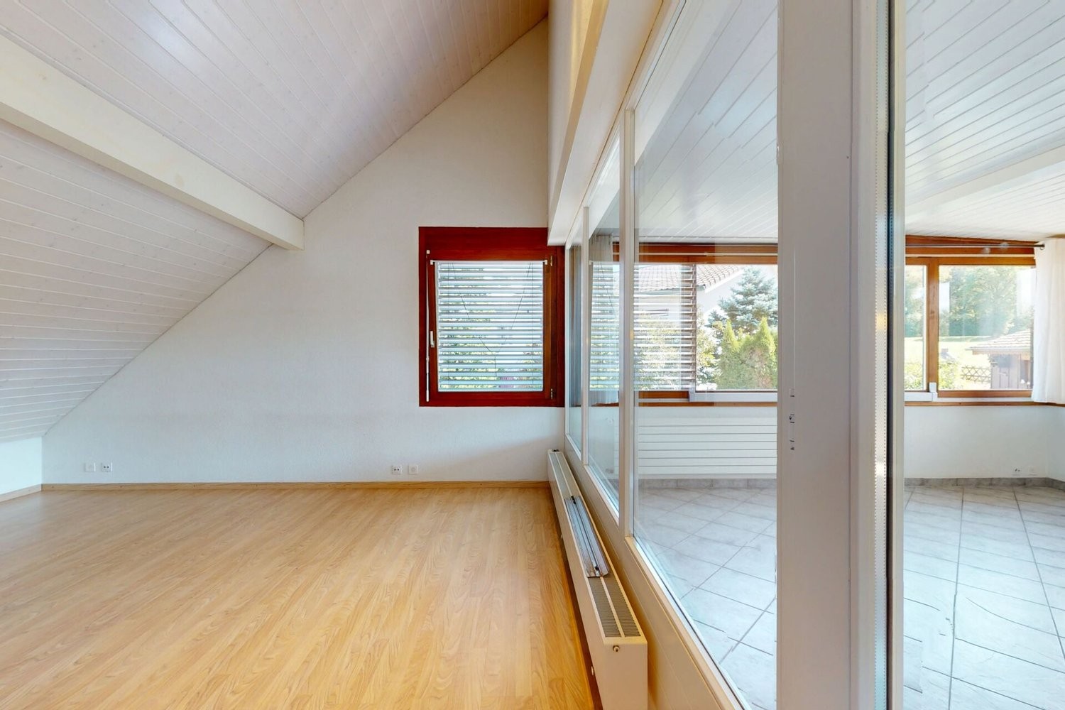 3 ½ rooms roof flat, Foto 6 von 10