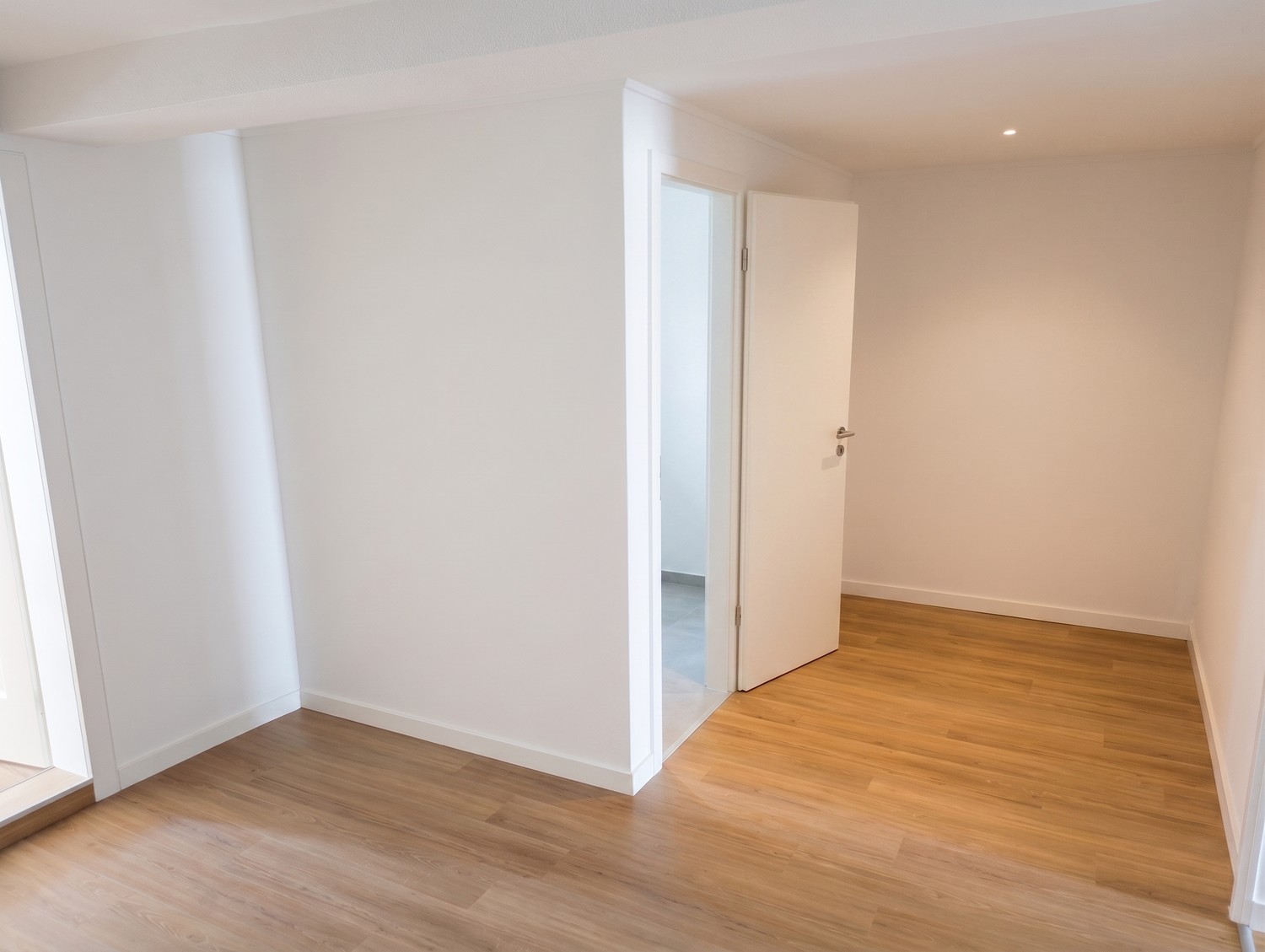 3 ½ rooms apartment, Foto 1 von 8
