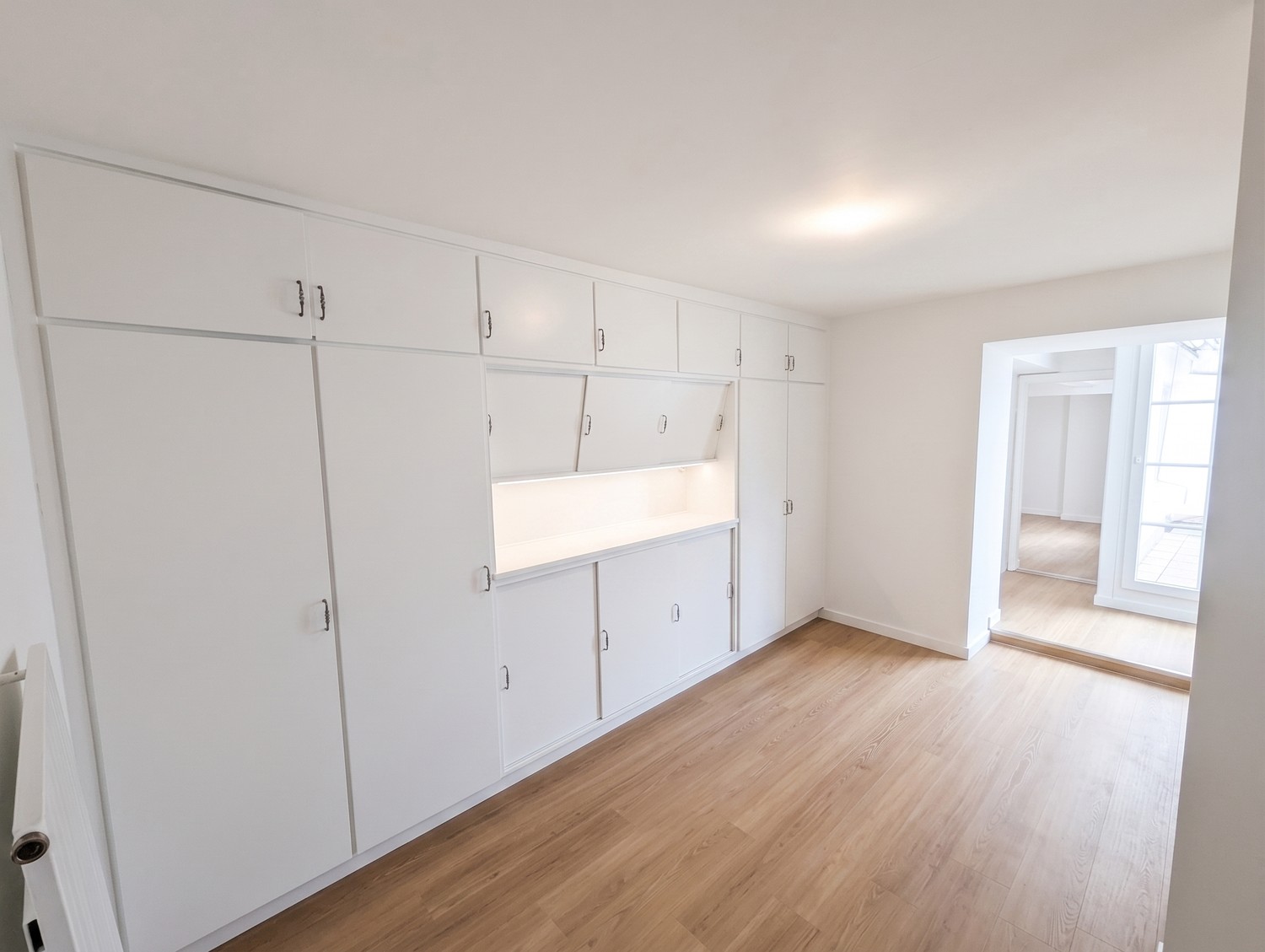 3 ½ rooms apartment, Foto 6 von 8
