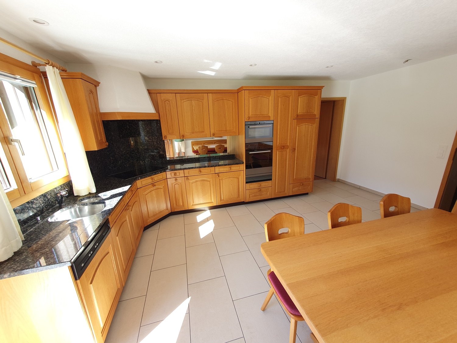 Appartement de 3 ½ pièces