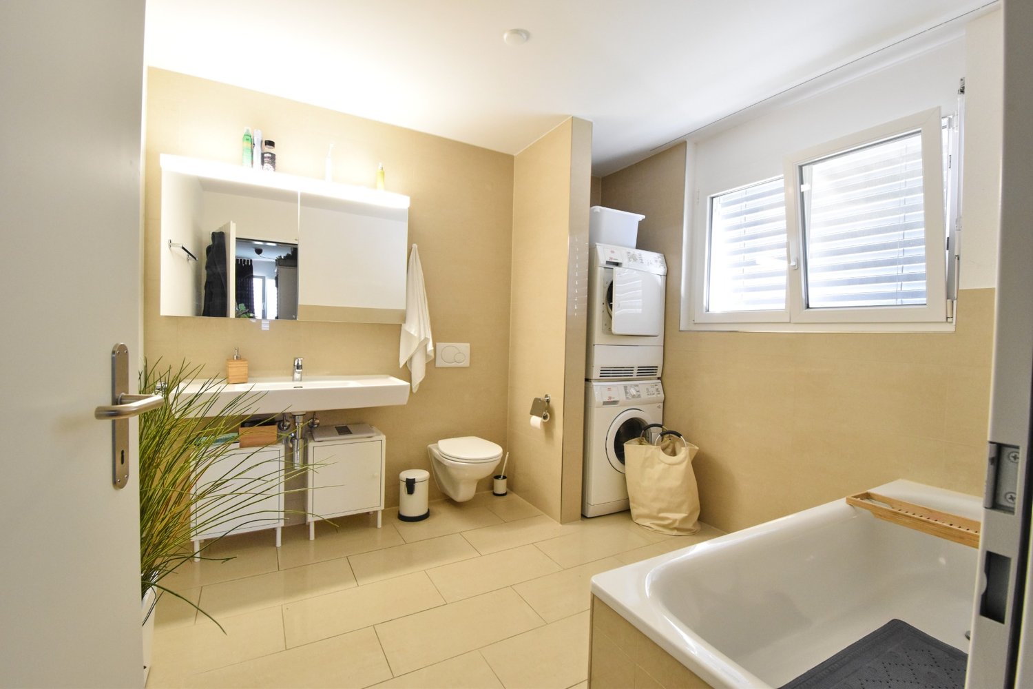 Appartamento di 4 ½ locali