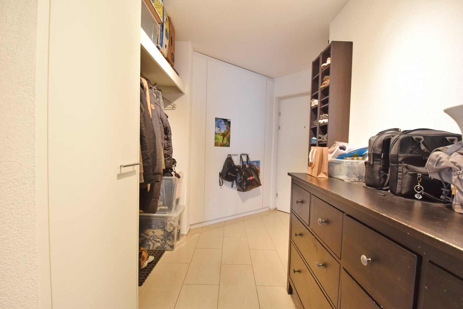 Appartamento di 4 ½ locali