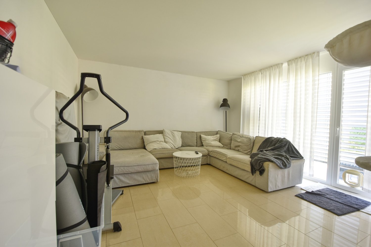 Appartamento di 4 ½ locali