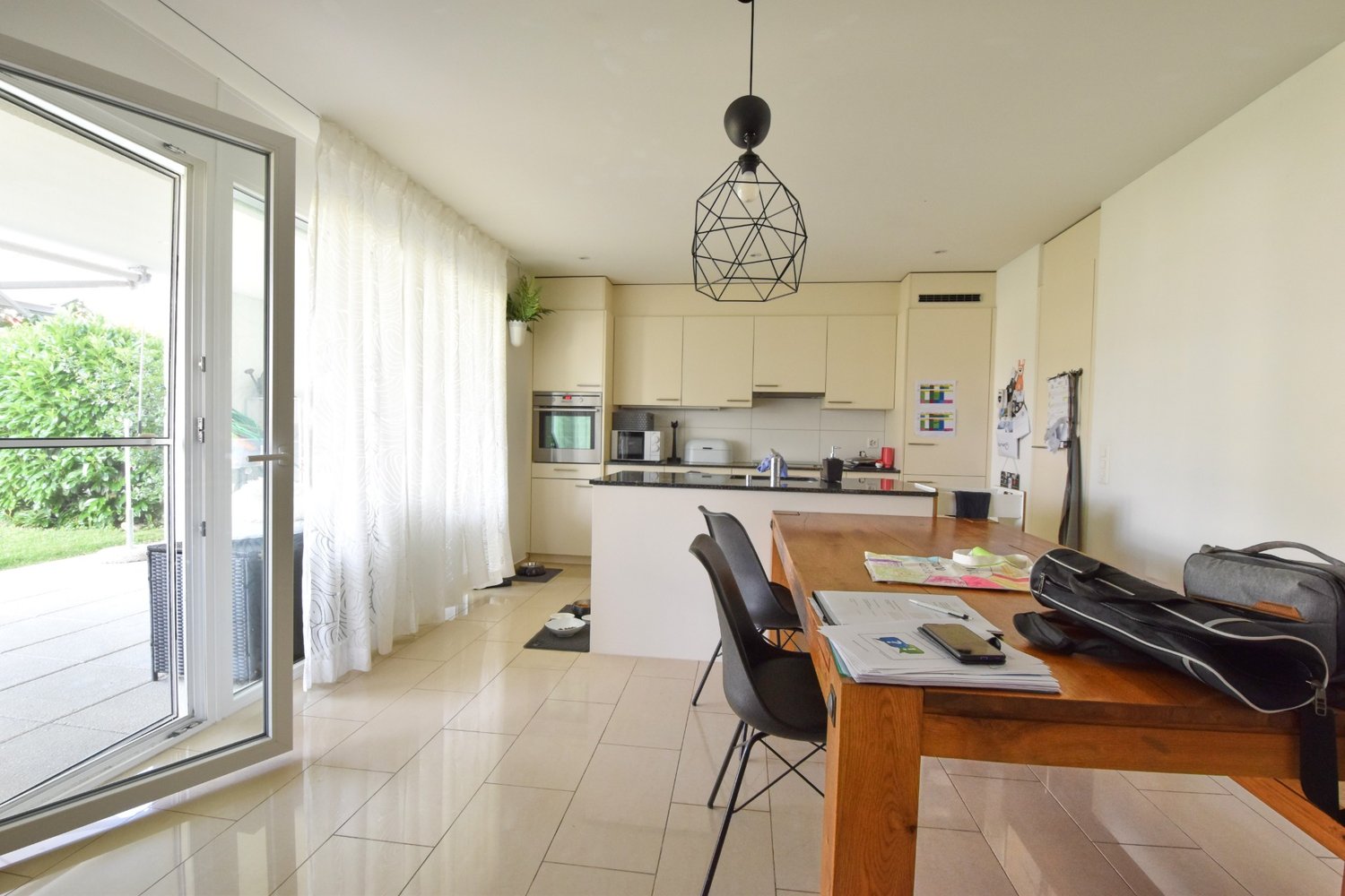 Appartamento di 4 ½ locali