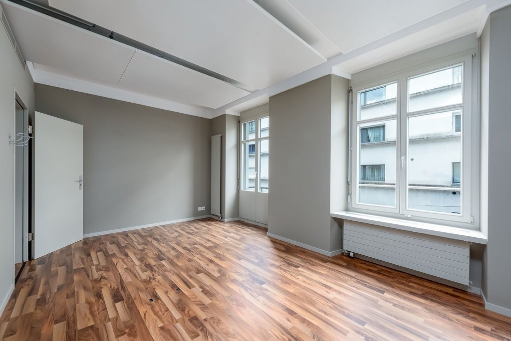 17m² office, Foto 1 von 10