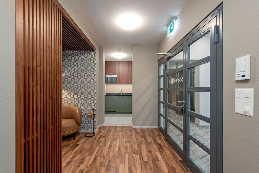 17m² office, Foto 5 von 10