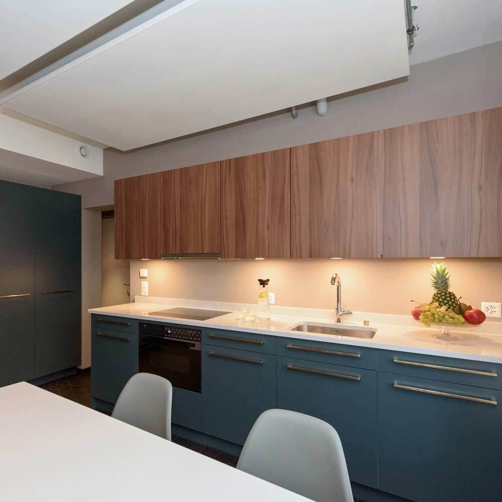 17m² office, Foto 7 von 10