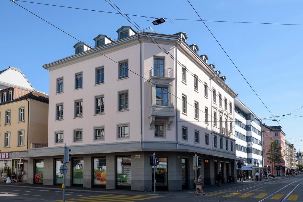 17m² office, Foto 2 von 10