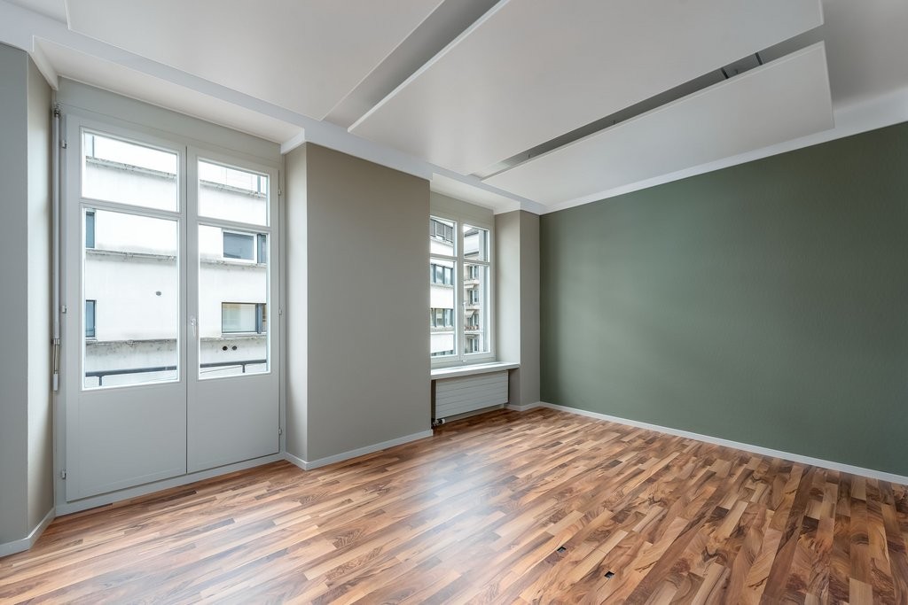 17m² office, Foto 4 von 10