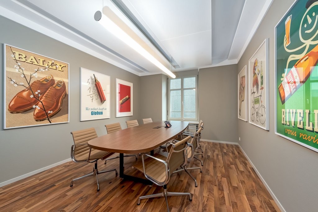 17m² office, Foto 8 von 10