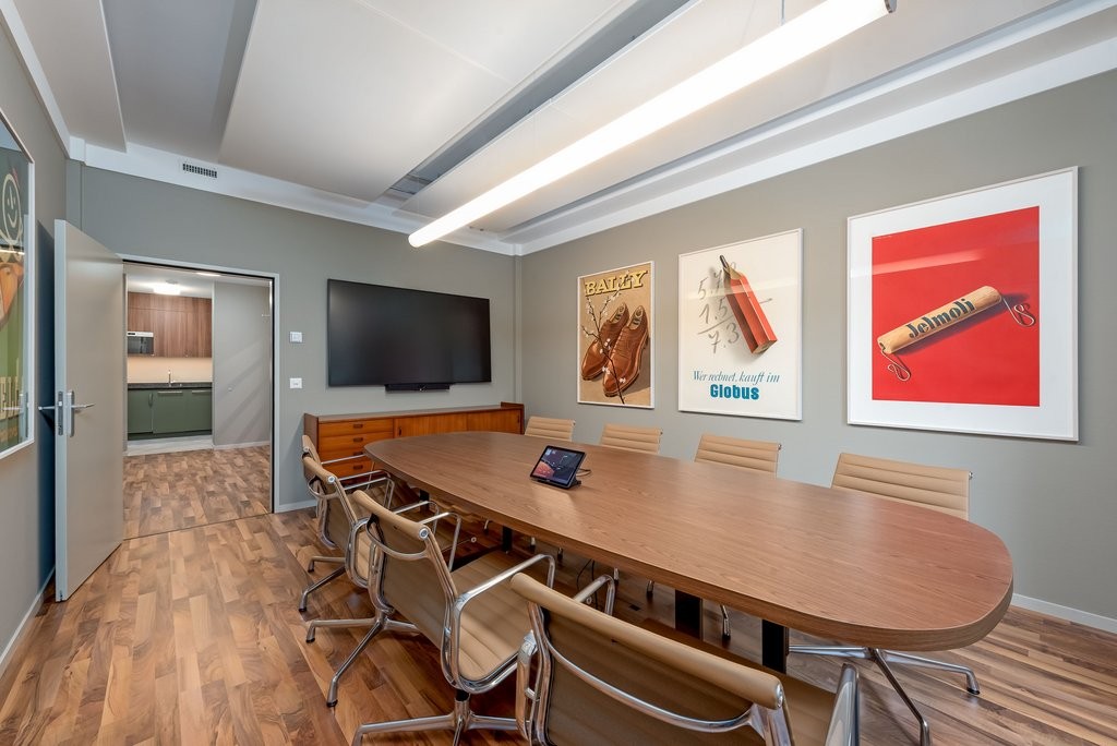 17m² office, Foto 9 von 10
