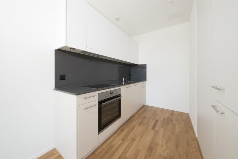 2 ½ rooms apartment, Foto 4 von 5