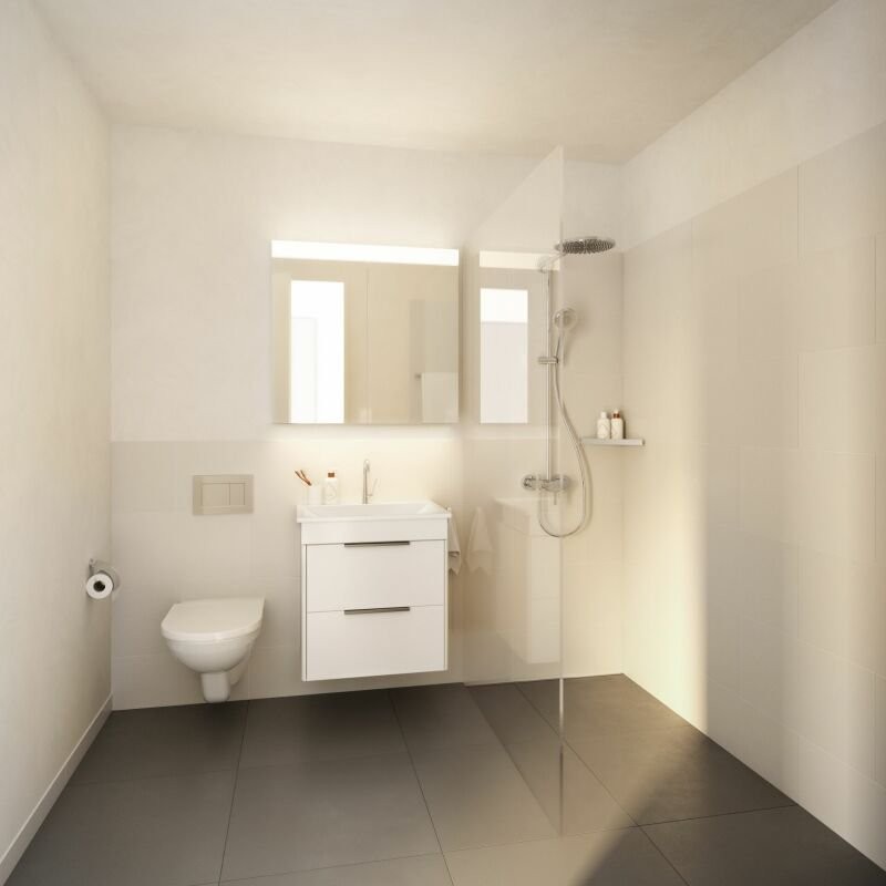 3 ½ pièces appartement