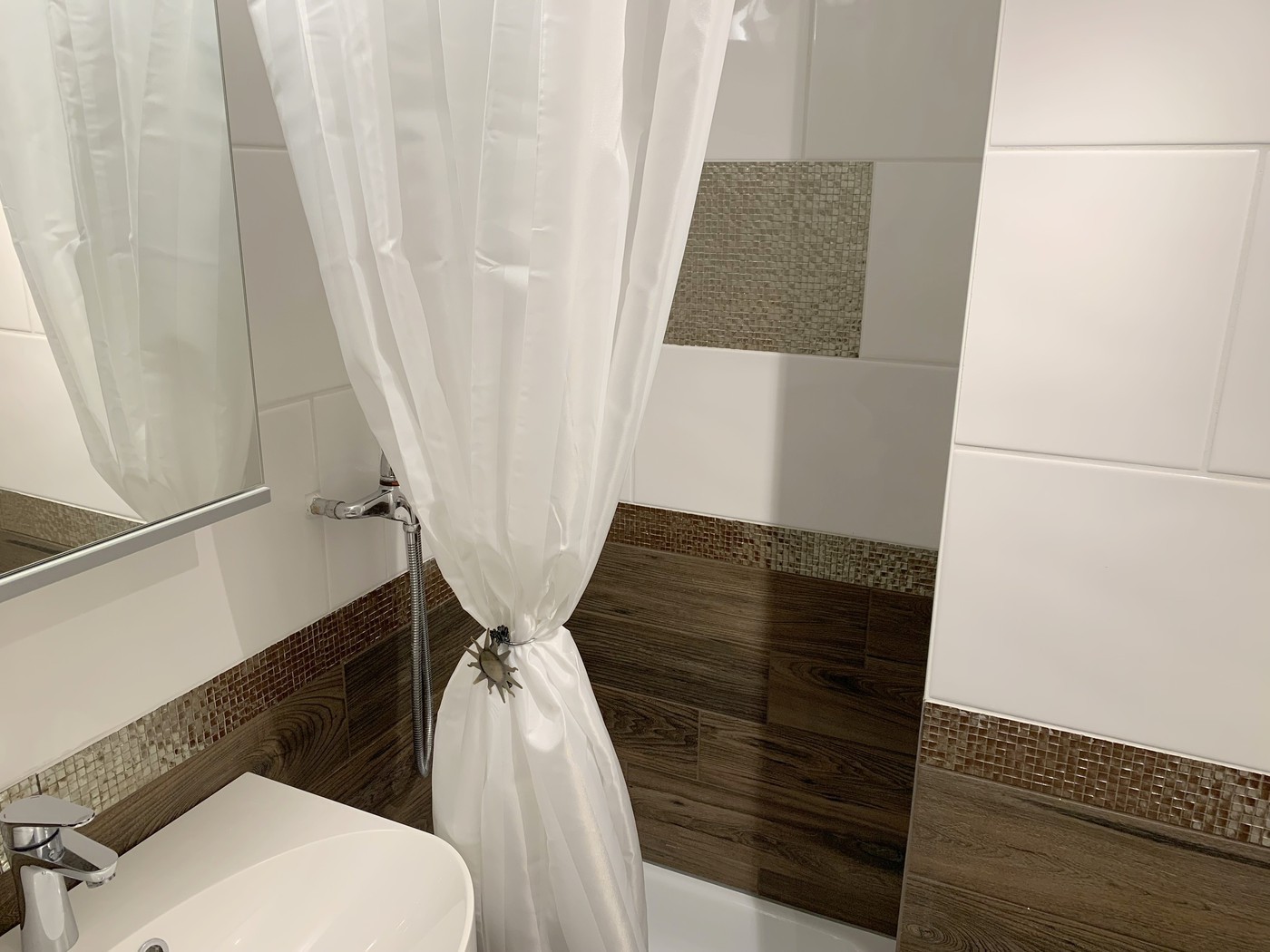 1-Zimmer-Wohnung, Foto 7 von 9
