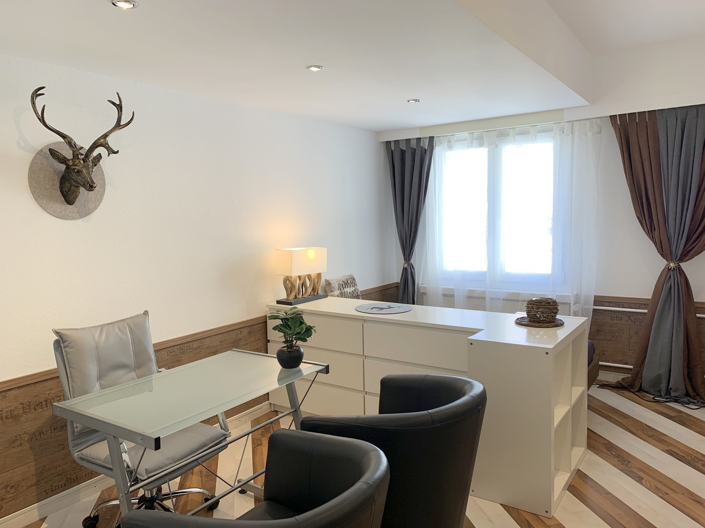 1-Zimmer-Wohnung, Foto 4 von 9