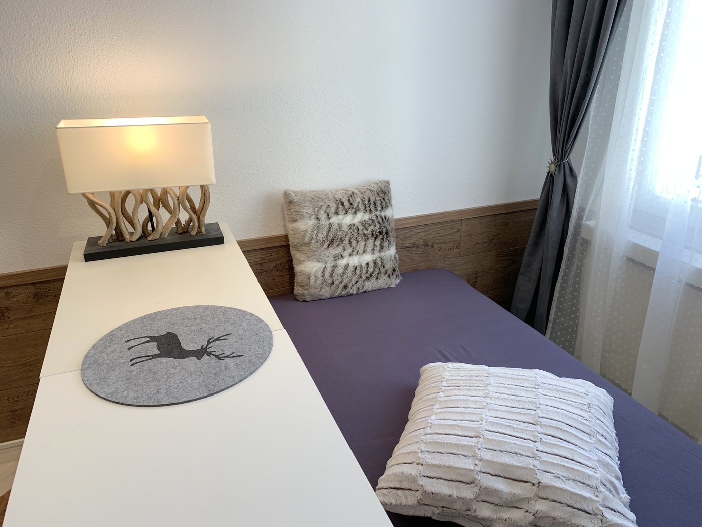 1-Zimmer-Wohnung, Foto 1 von 9