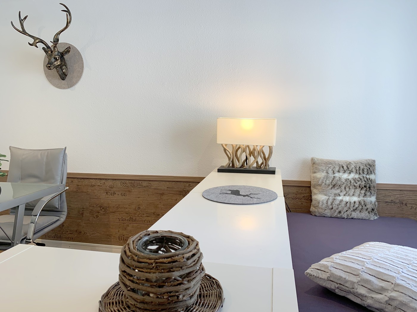 1-Zimmer-Wohnung, Foto 2 von 9
