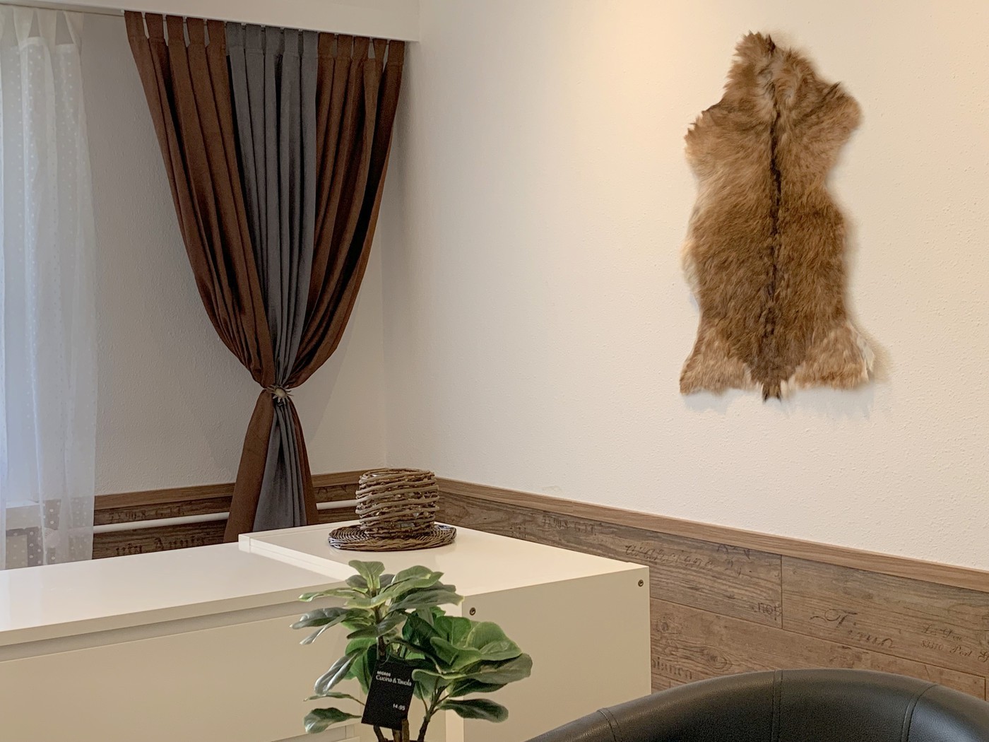 1-Zimmer-Wohnung, Foto 5 von 9