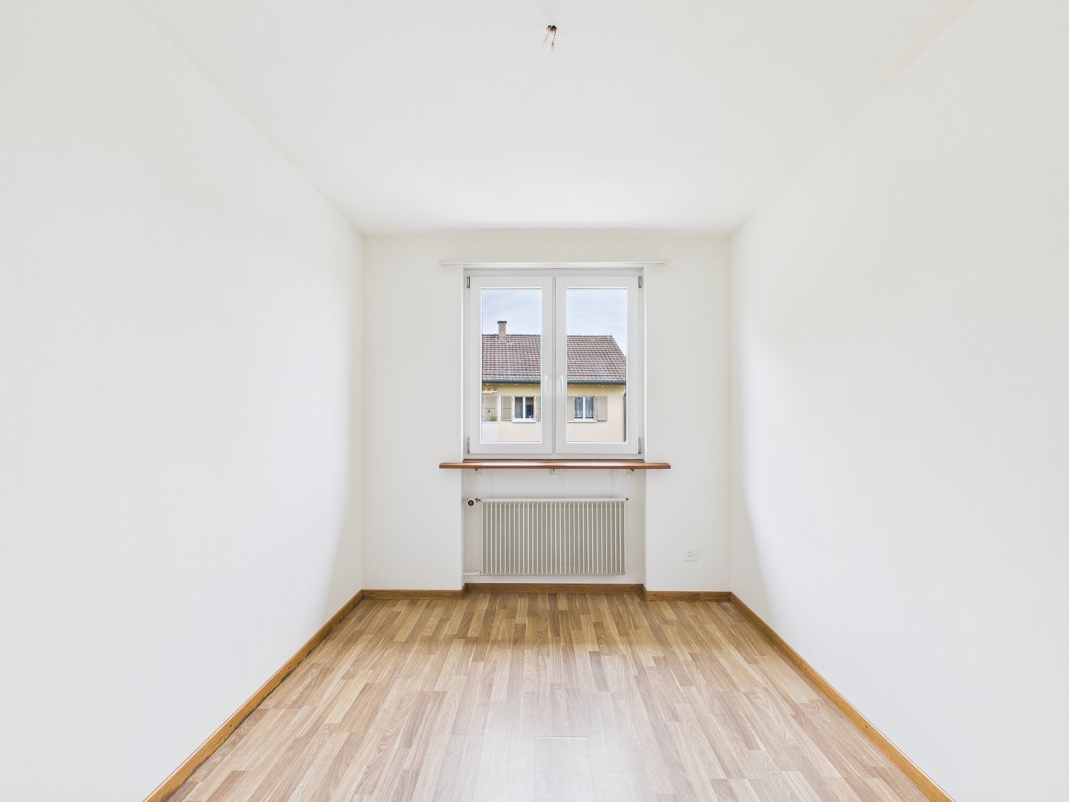 Appartamento di 4 ½ locali
