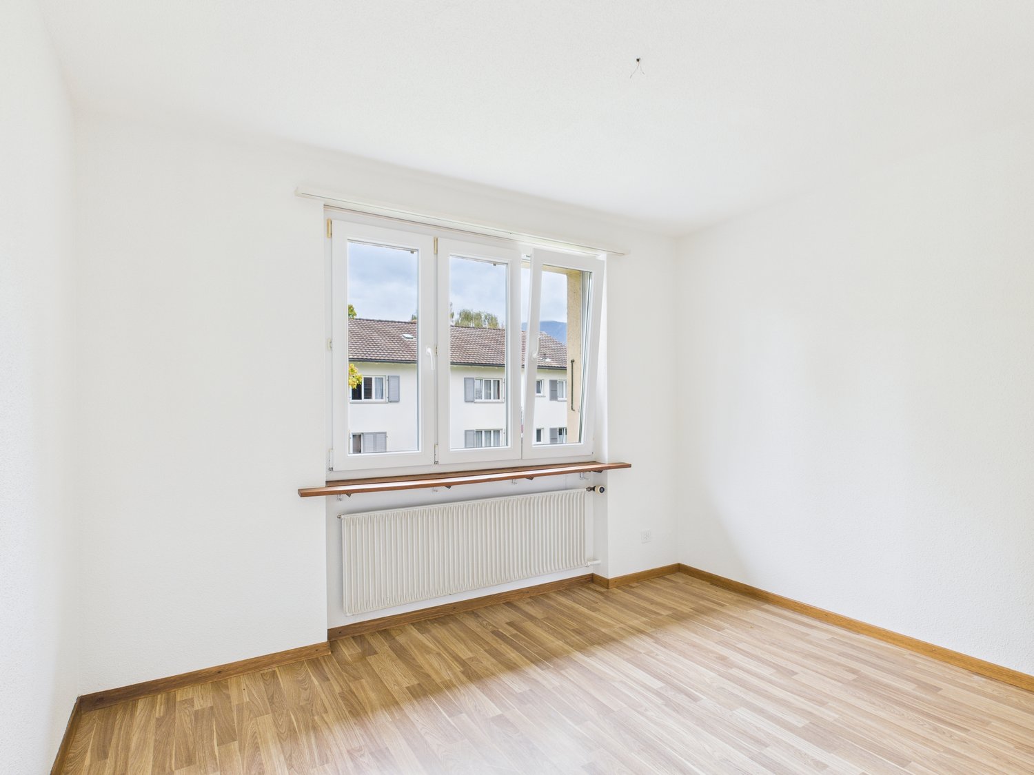 Appartamento di 4 ½ locali