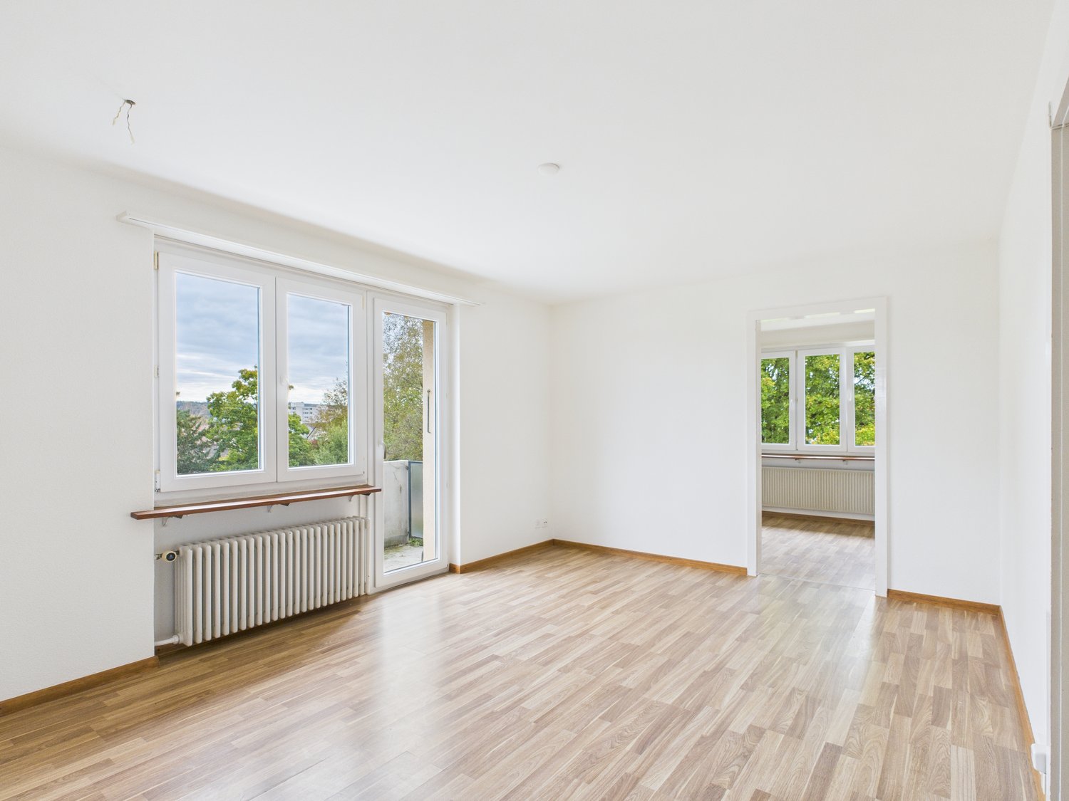 Appartamento di 4 ½ locali