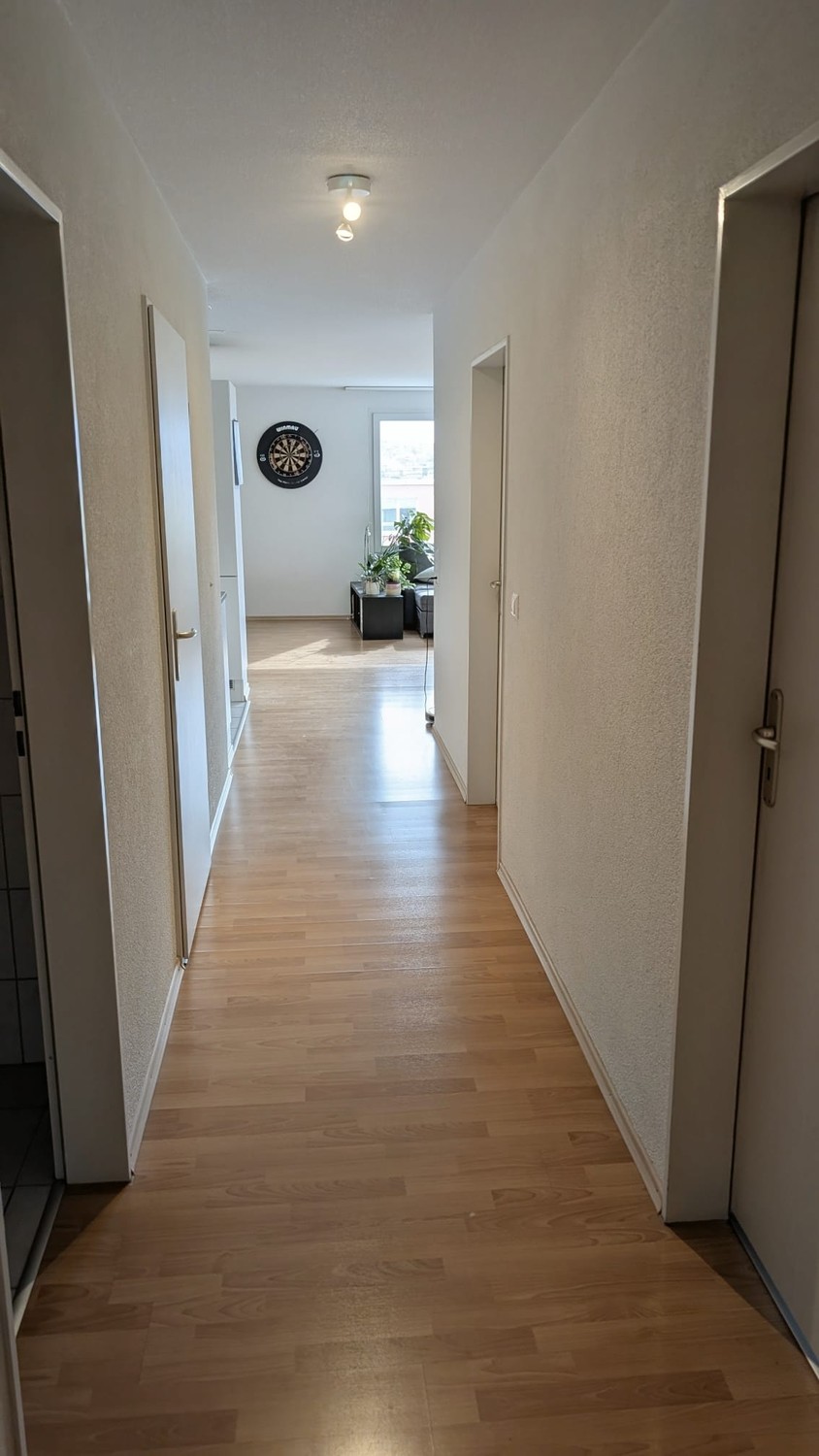 Chambre en colocation