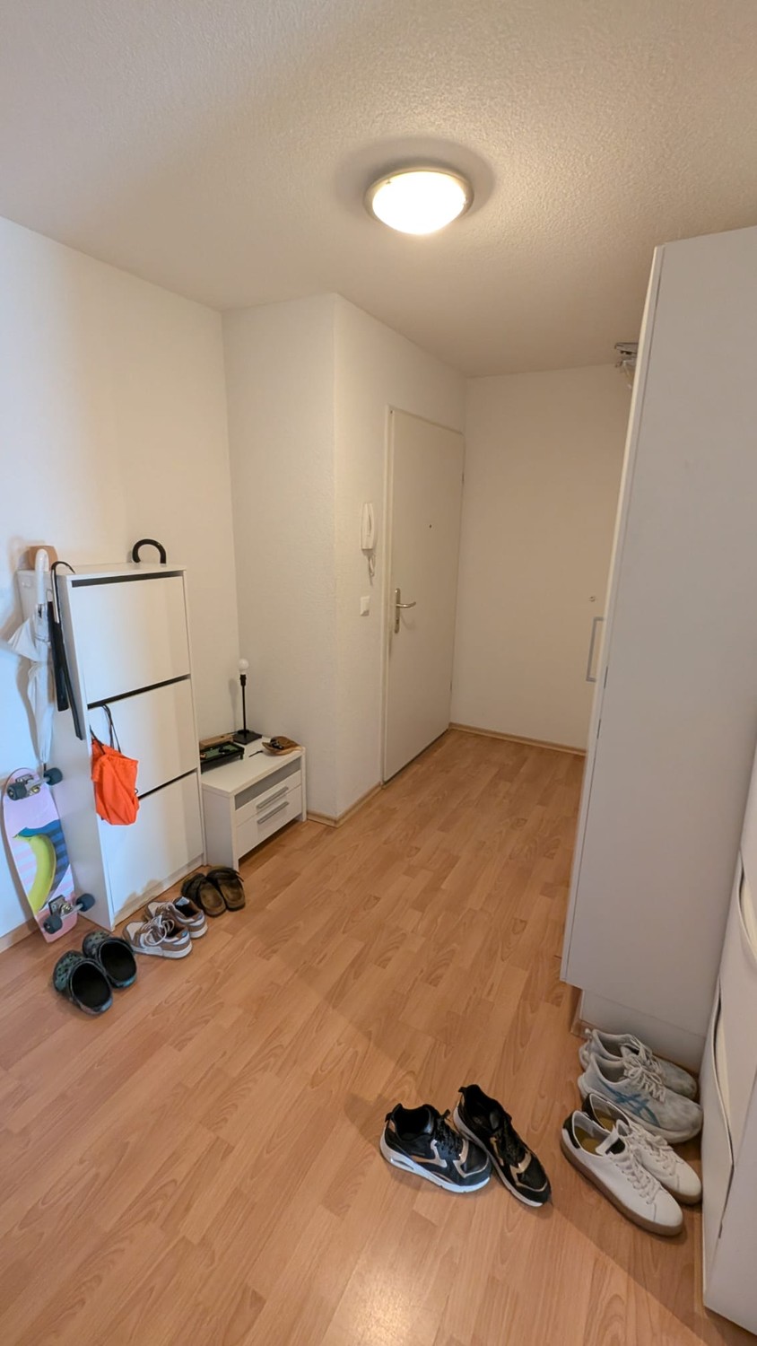 Chambre en colocation