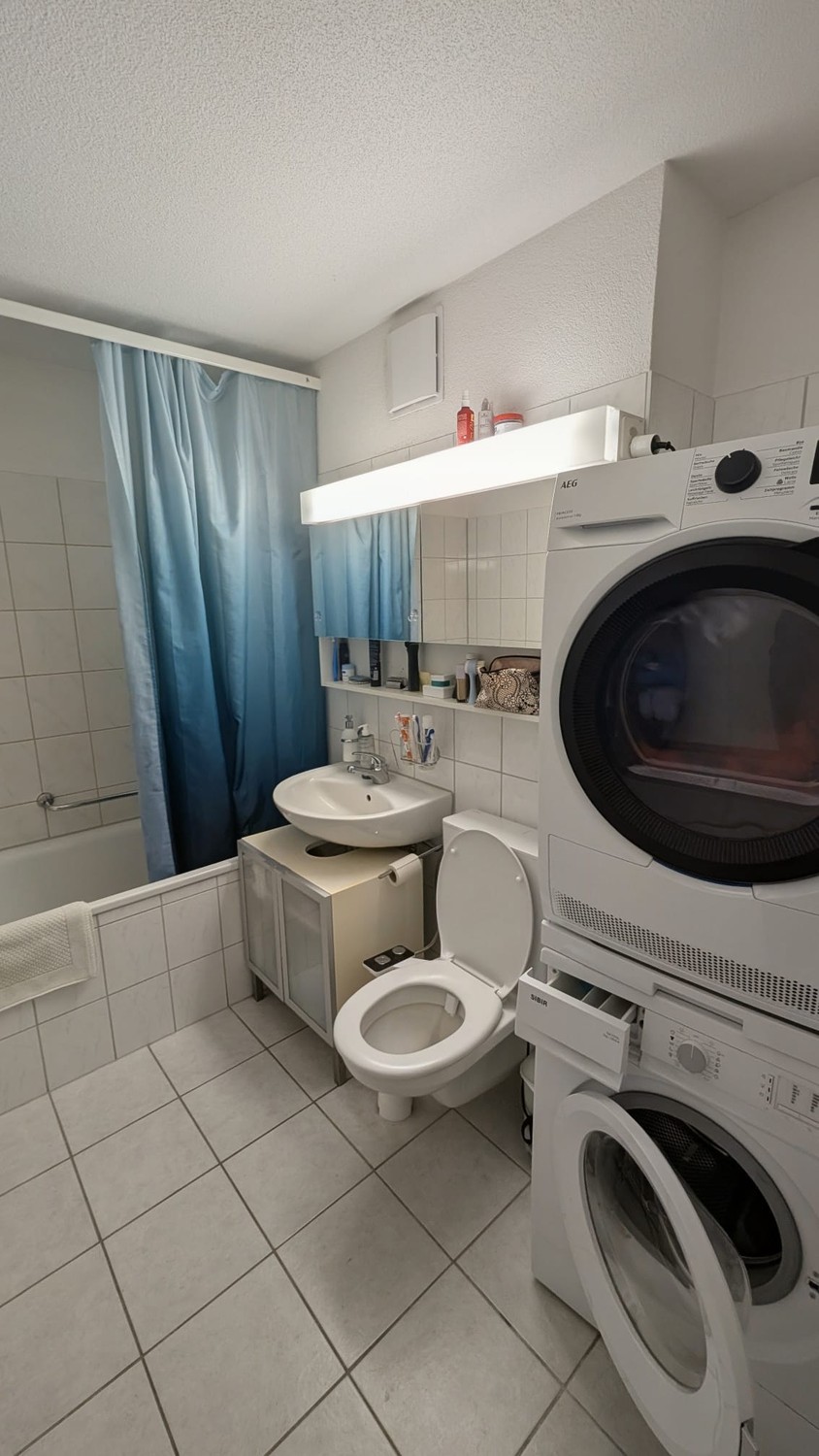 Chambre en colocation