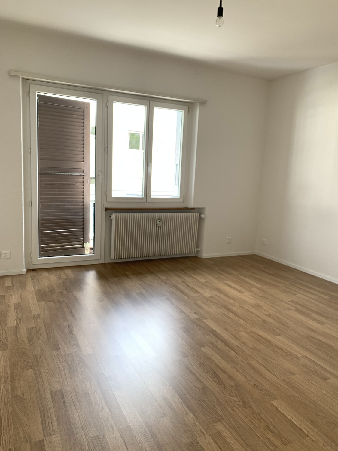 4 ½ rooms apartment, Foto 3 von 9