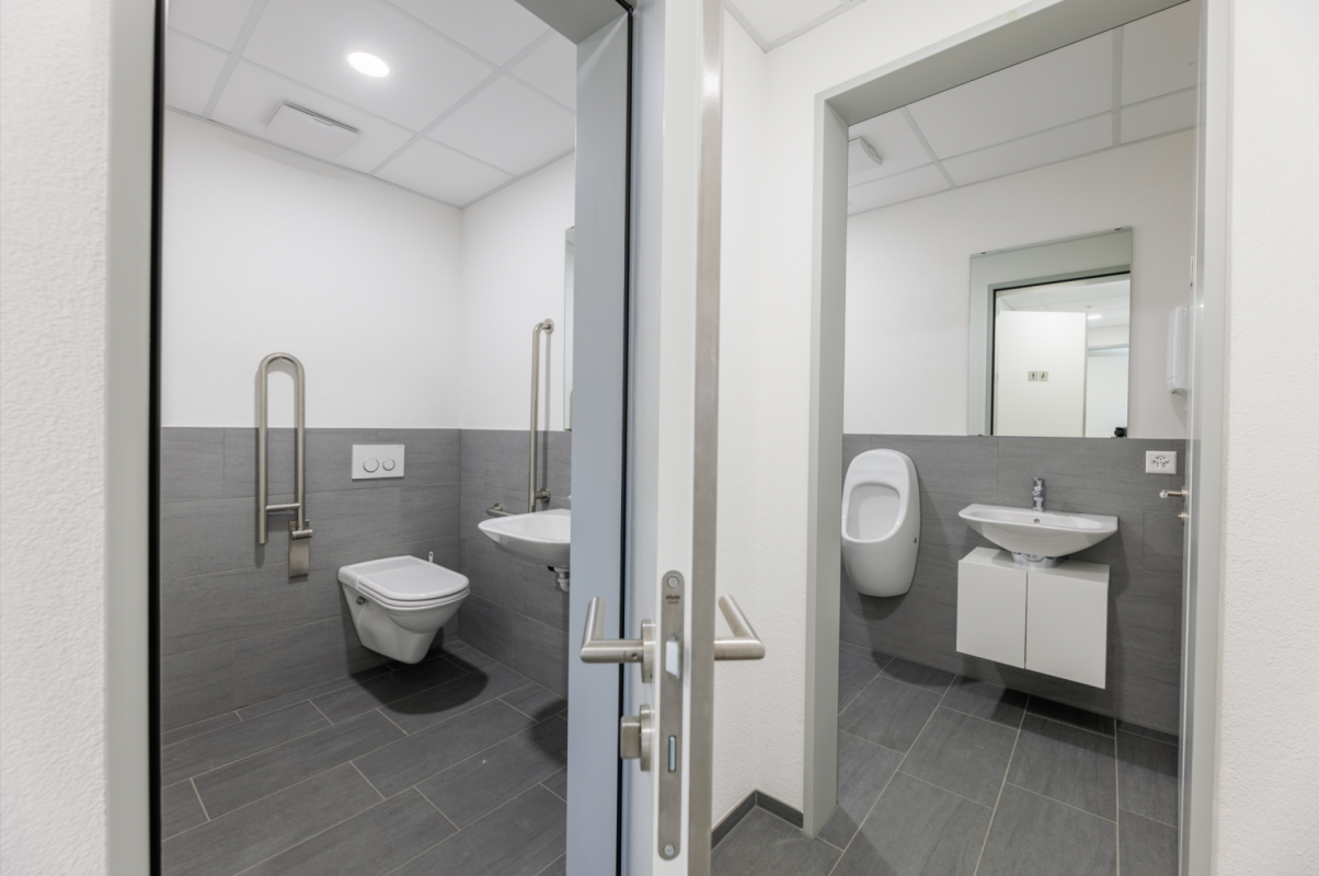 668m² ufficio