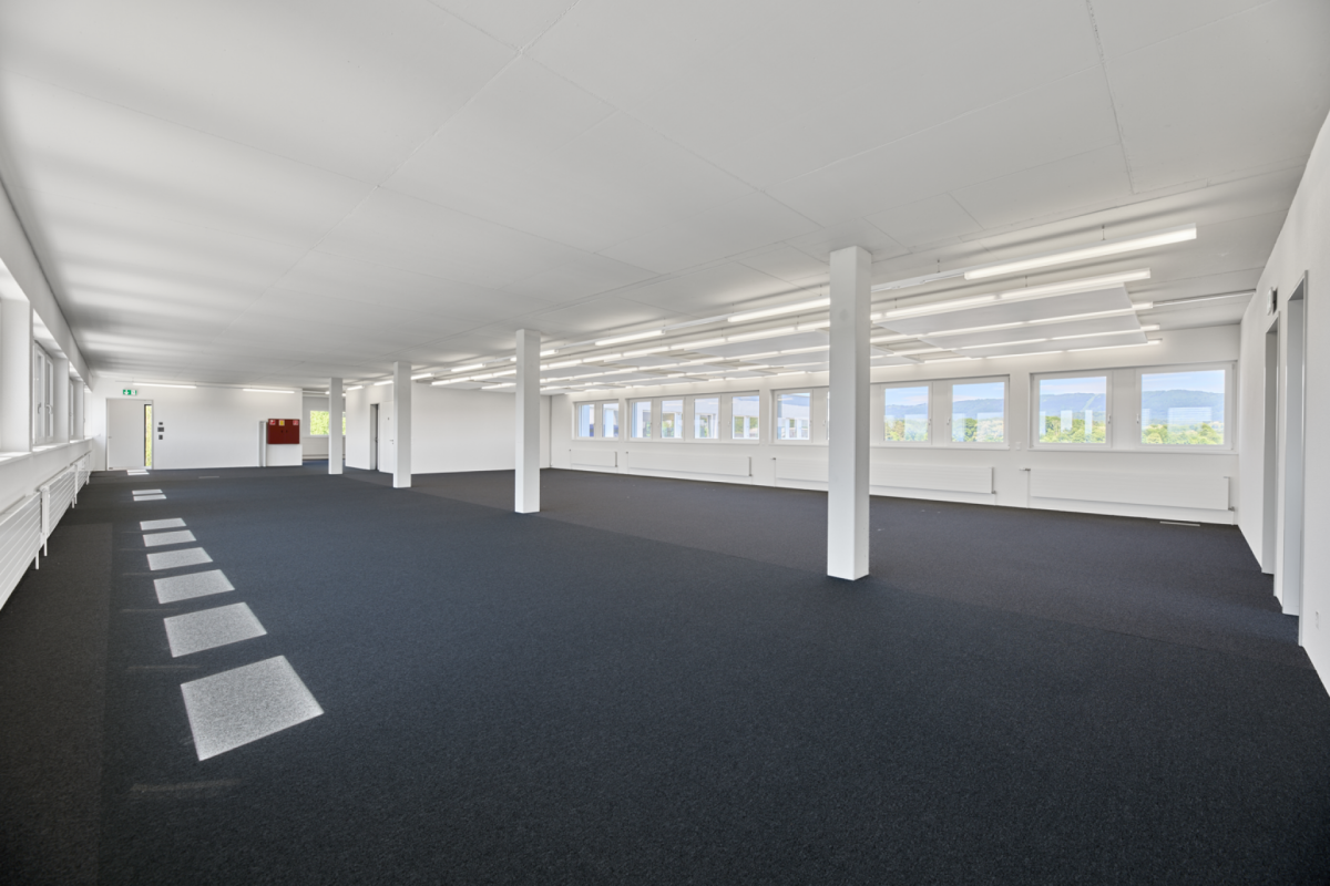 668m² ufficio
