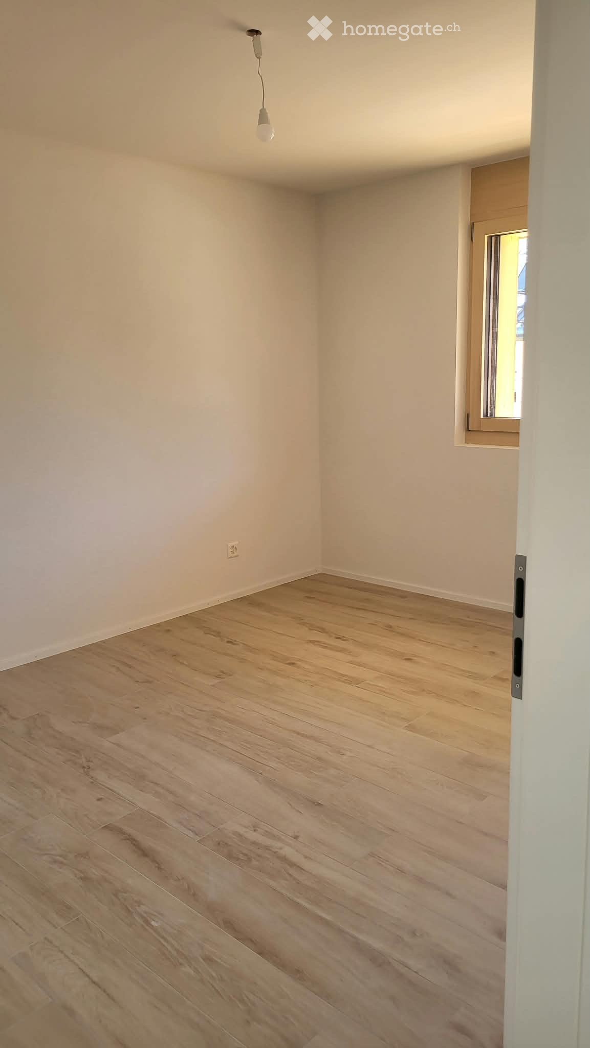 2 ½ Zimmer Wohnung, Foto 3 von 5