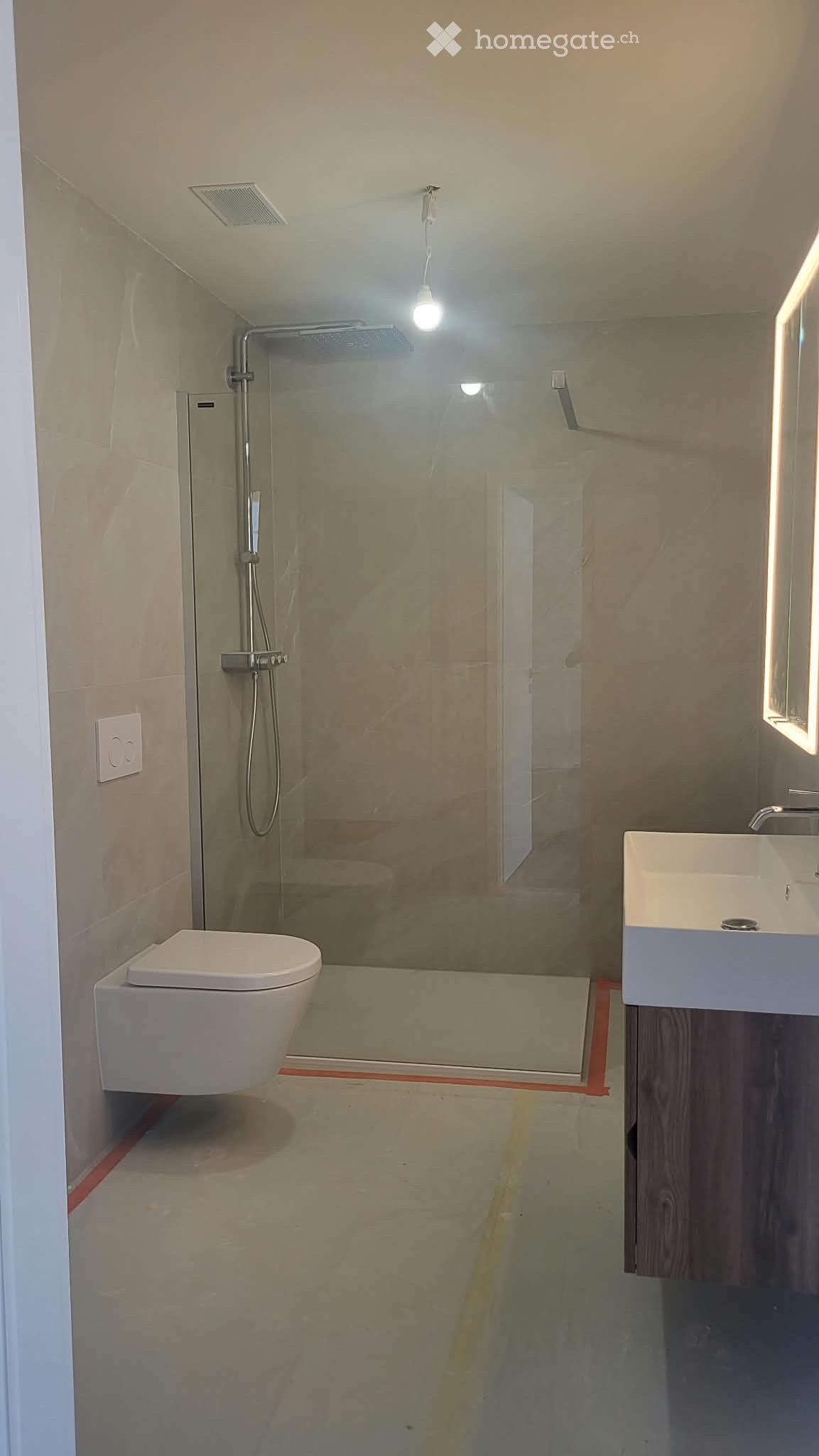 2 ½ Zimmer Wohnung, Foto 4 von 5
