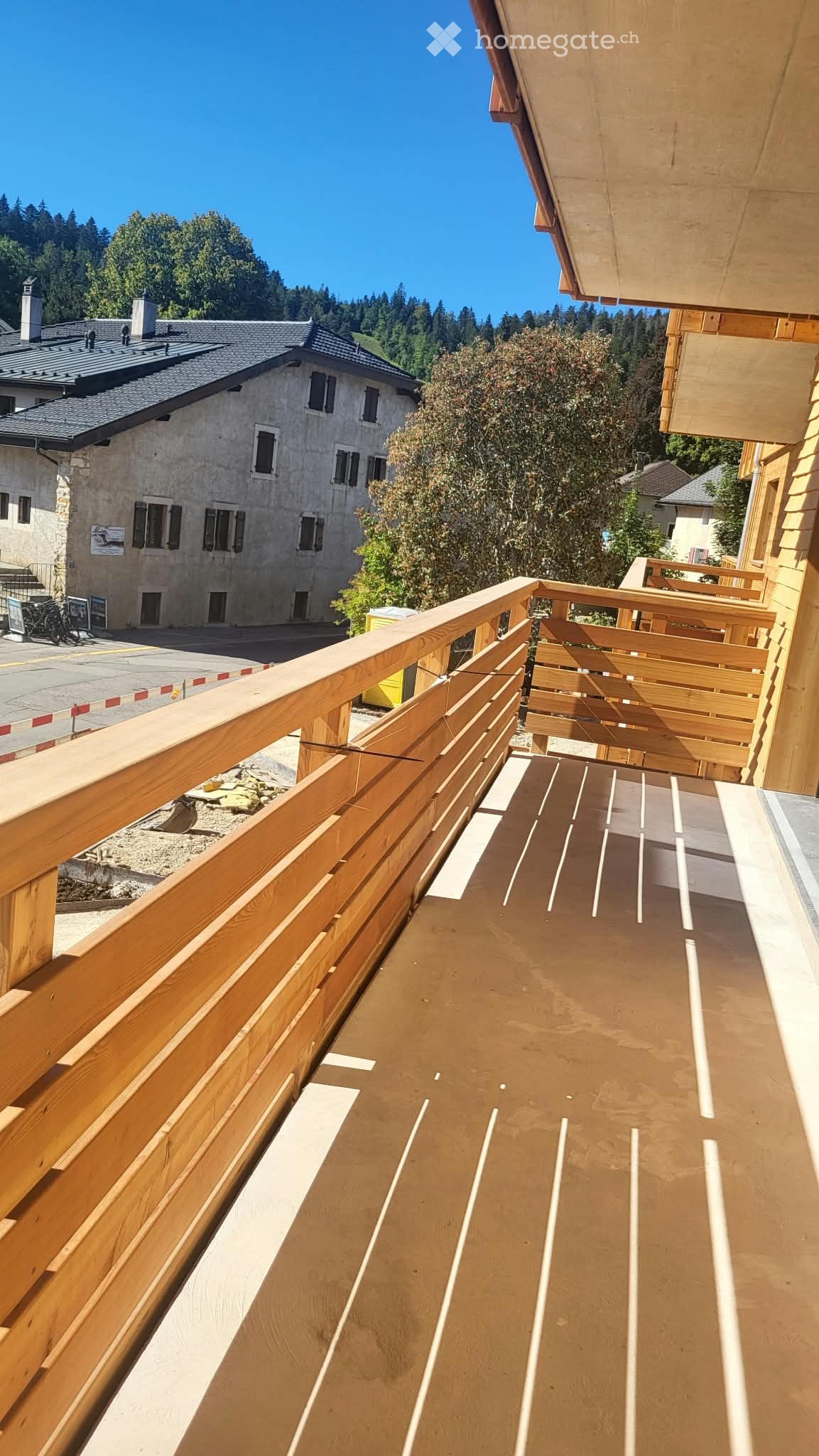 2 ½ Zimmer Wohnung, Foto 2 von 5