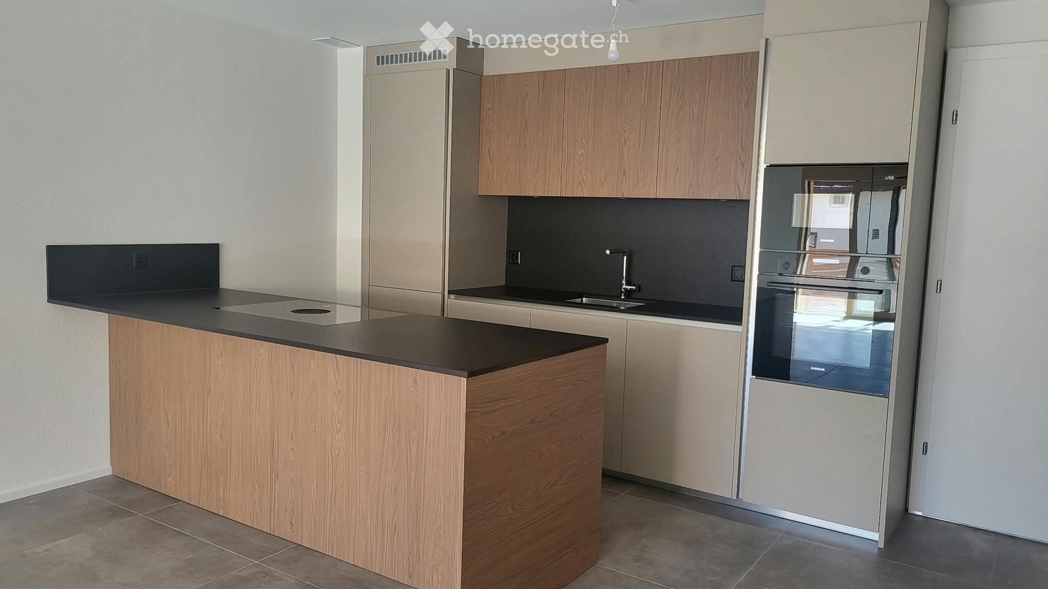 2 ½ Zimmer Wohnung, Foto 1 von 5