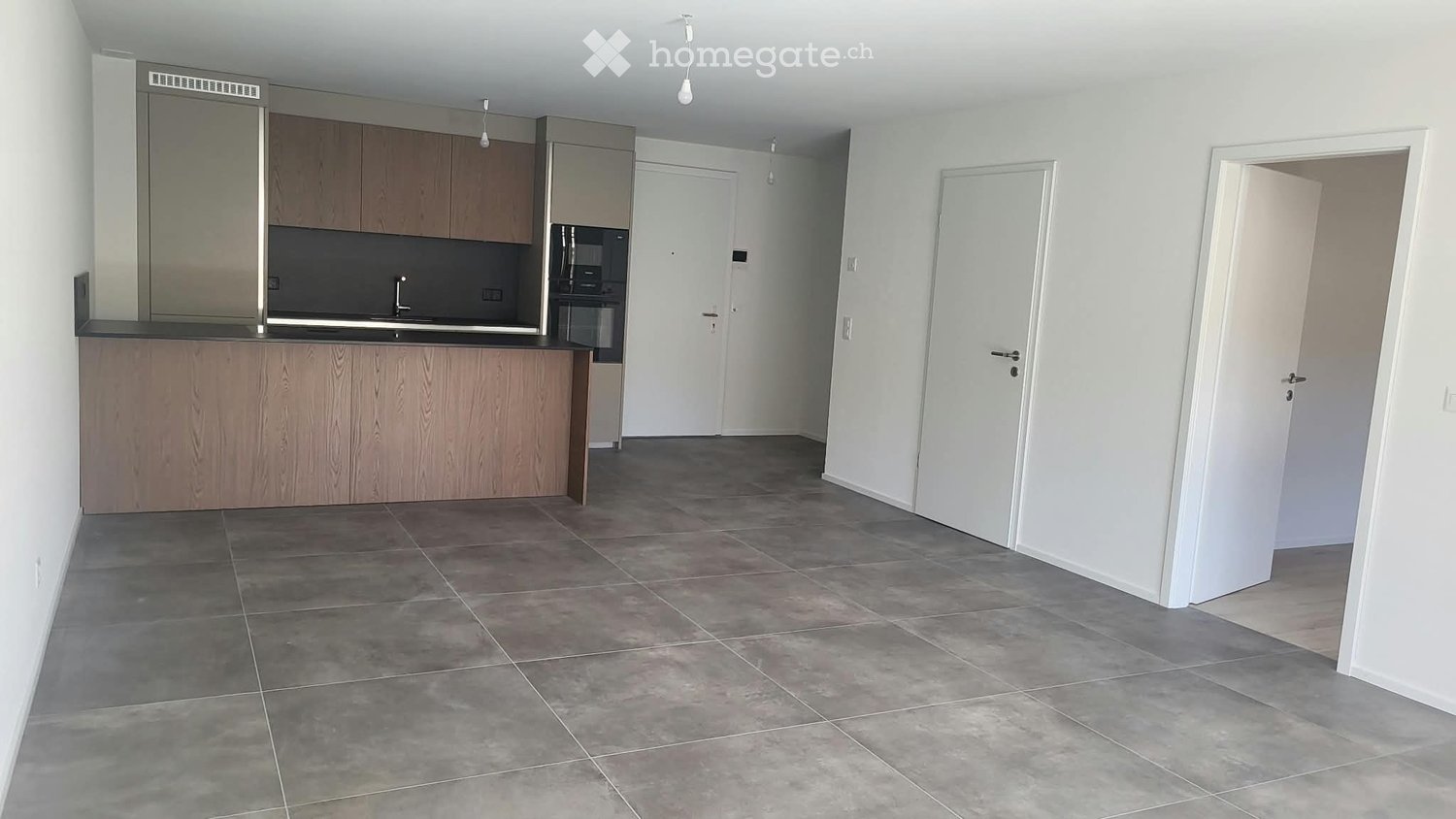 2 ½ Zimmer Wohnung, Foto 5 von 5