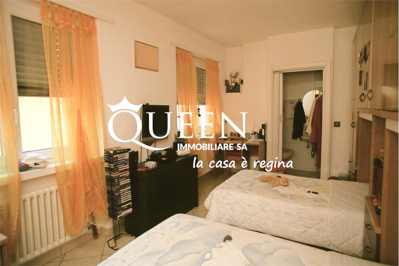 5 rooms apartment, photo 8 of 10