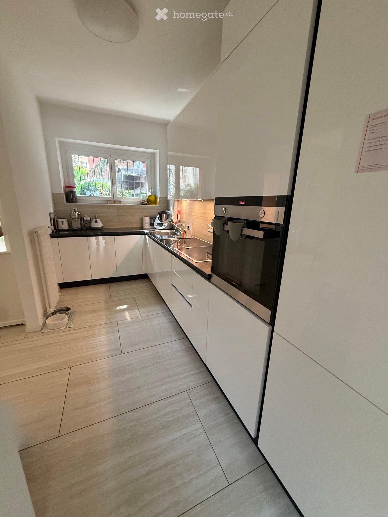 3-Zimmer-Wohnung