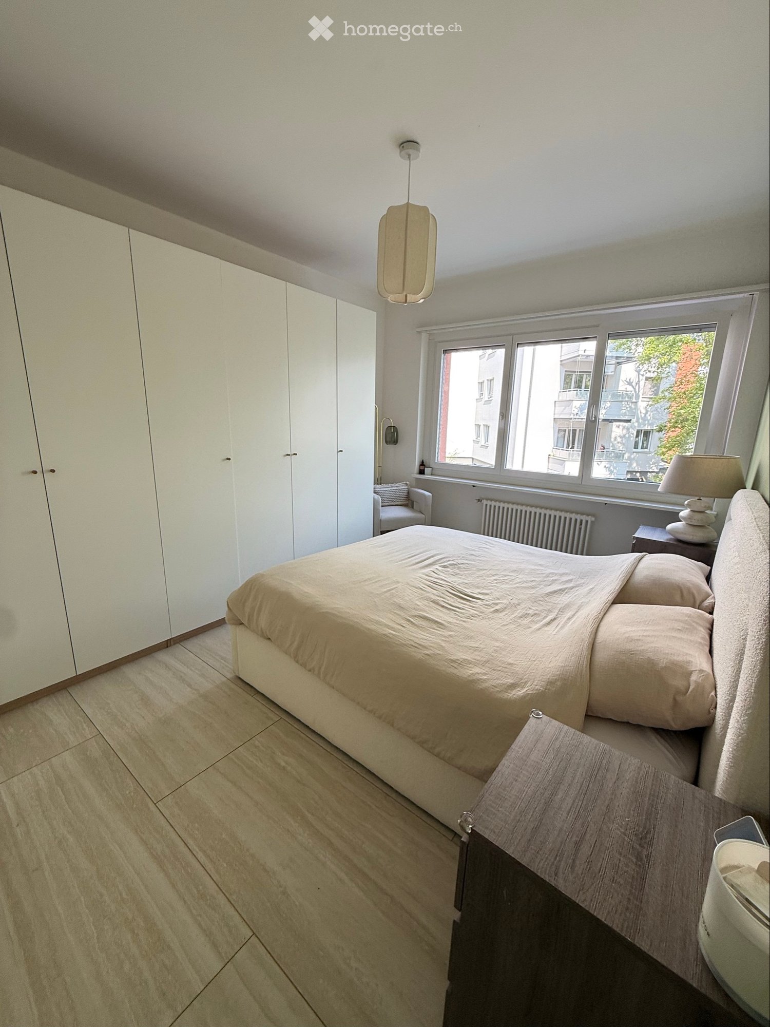 3-Zimmer-Wohnung