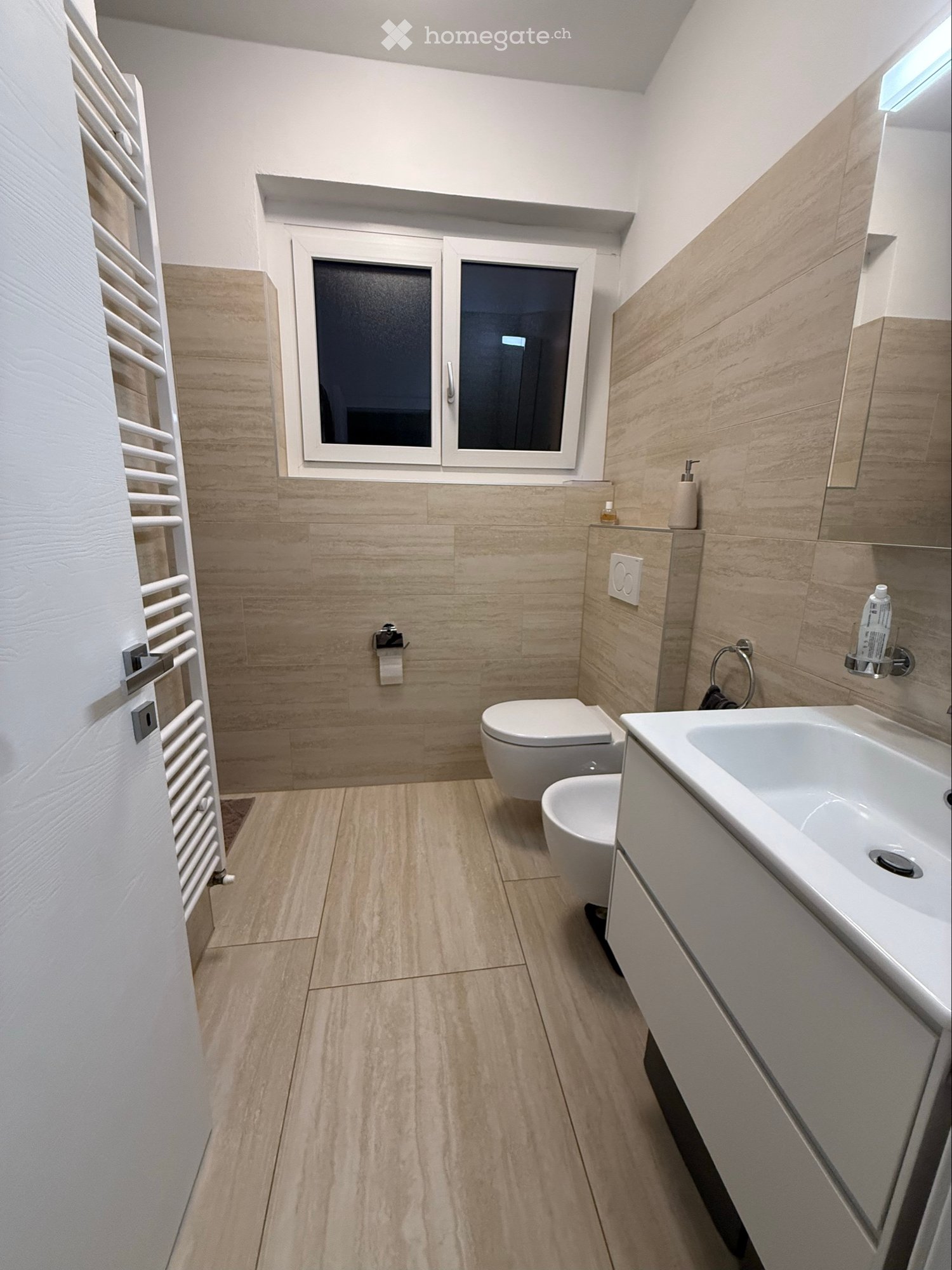 3-Zimmer-Wohnung