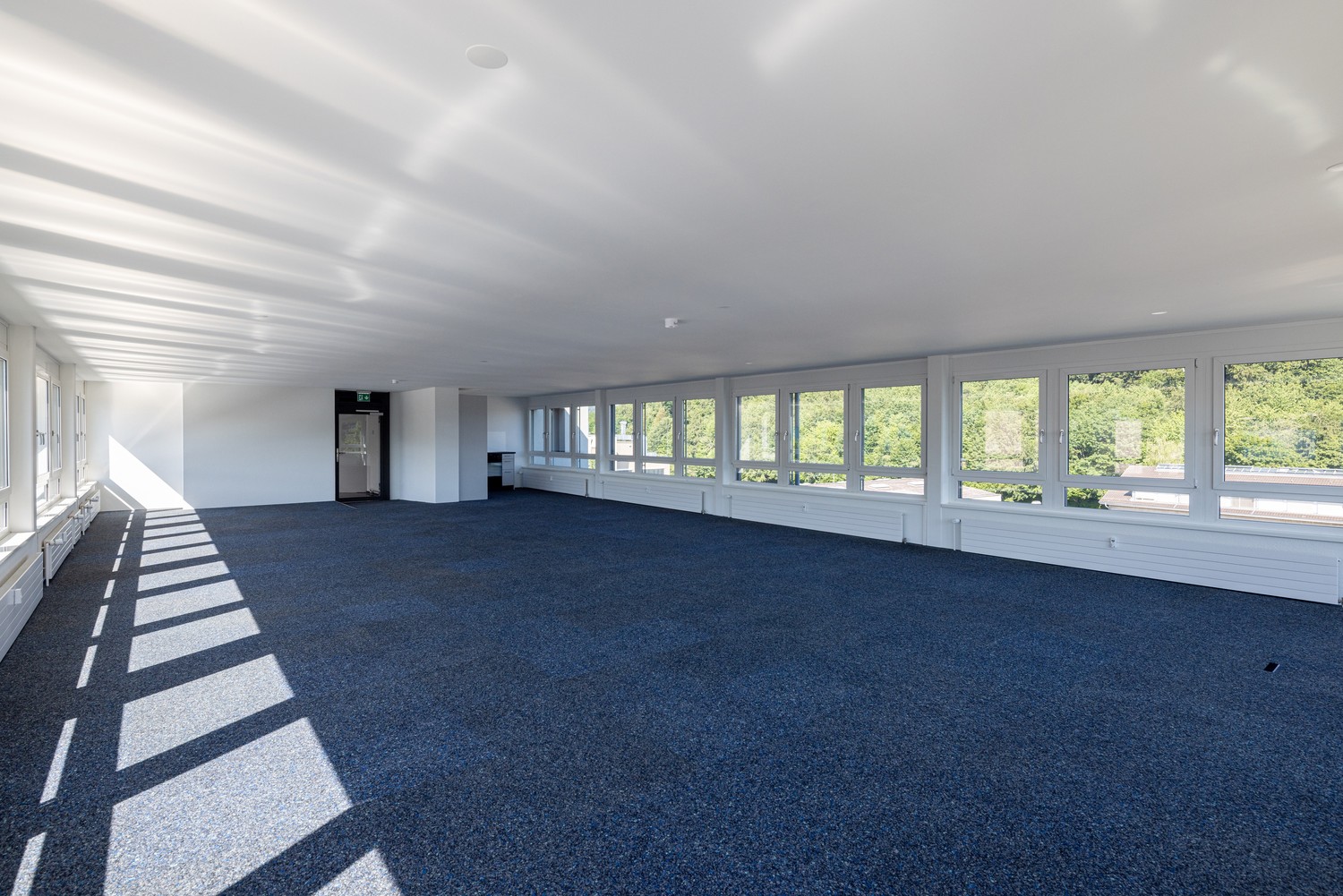 117m² office, Foto 5 von 10