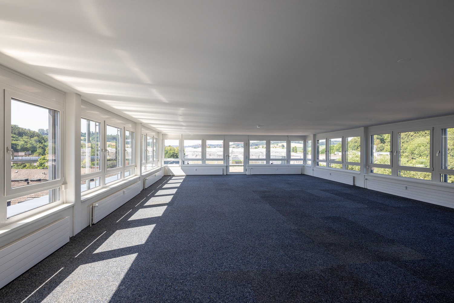 117m² office, Foto 4 von 10