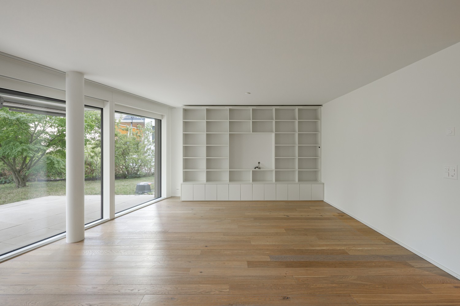 2 ½ rooms apartment, Foto 5 von 10