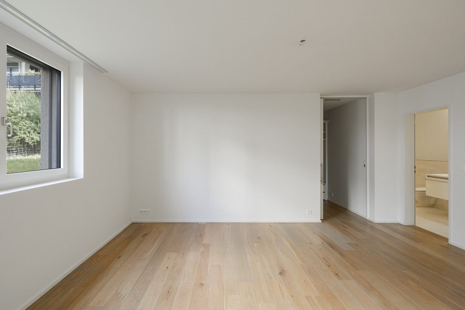 2 ½ rooms apartment, Foto 6 von 10