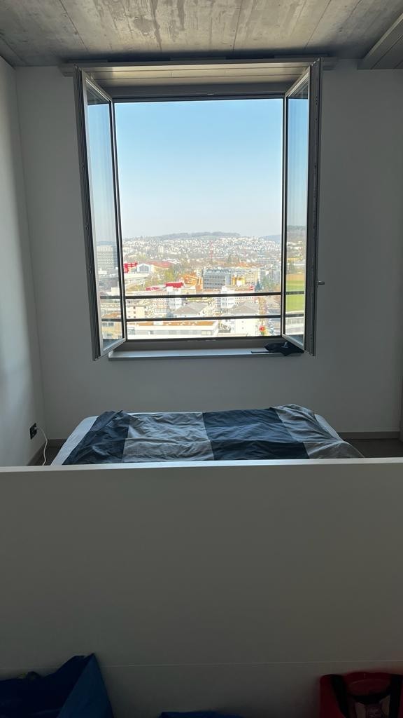 2 ½ Zimmer-Wohnung, Foto 1 von 10