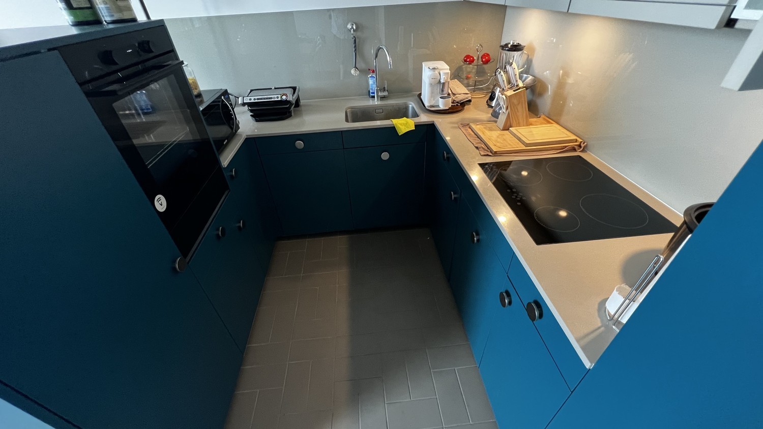 2 ½ Zimmer-Wohnung, Foto 5 von 10