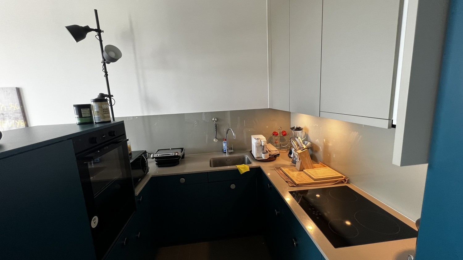 2 ½ Zimmer-Wohnung, Foto 9 von 10